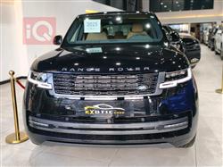 لاند روفر رانج روفر فوج